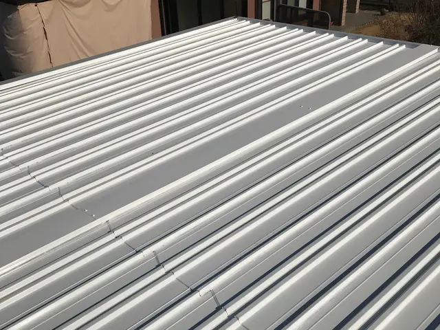 スピード対応が自慢の屋根塗装のプロ！丁寧なヒアリングで理想の仕上がりを実現サービスの画像