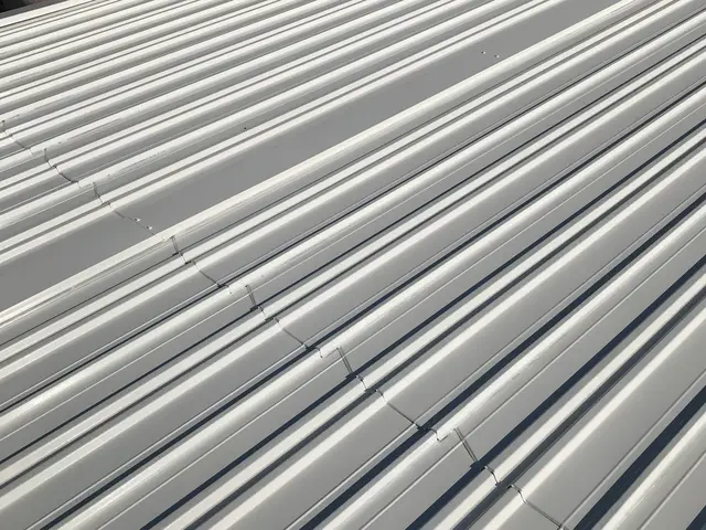 スピード対応が自慢の屋根塗装のプロ！丁寧なヒアリングで理想の仕上がりを実現サービスの画像