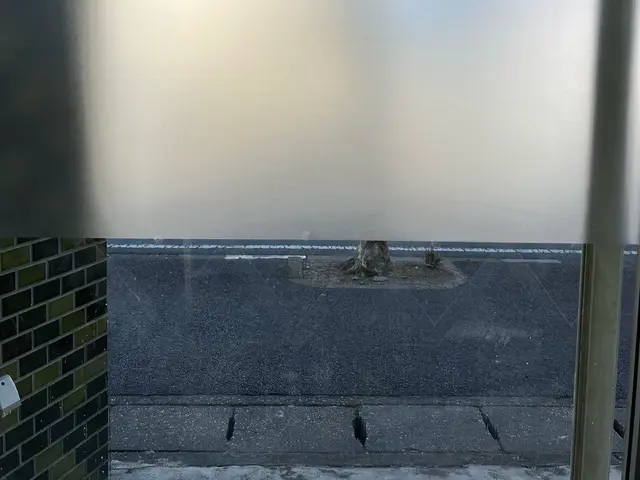 ♢﻿実績500以上♢﻿目隠し･断熱･遮熱･防犯･UV。フィルム剥がしも対応☆サービスの画像