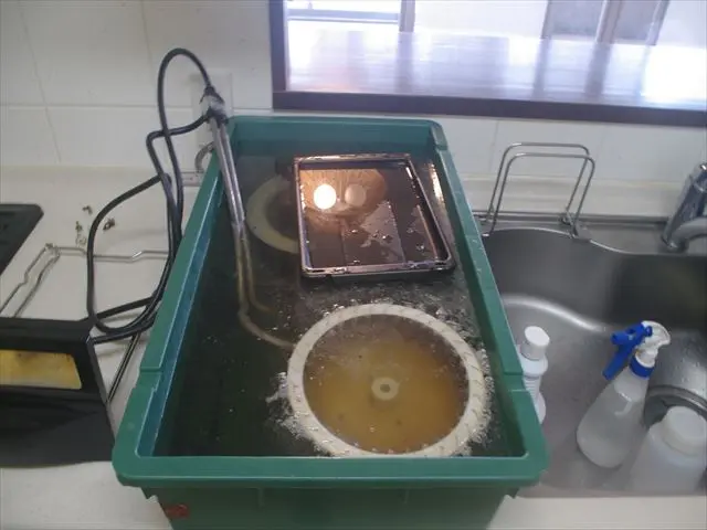 【引越し前後に】全体ハウスクリーニング（空室）サービスの画像