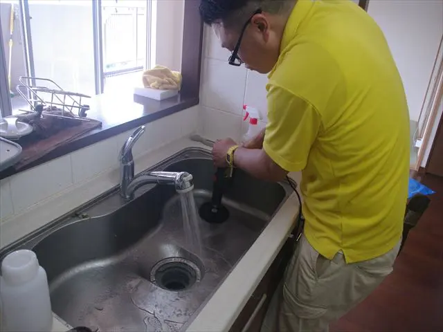 【引越し前後に】全体ハウスクリーニング（空室）サービスの画像