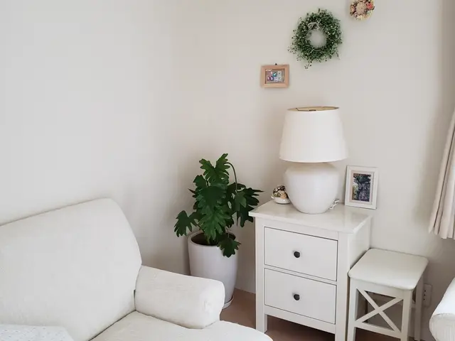 【整理収納専門】モノを見直しお部屋をリセット！床置きしないストレスフリーな空間にサービスの画像