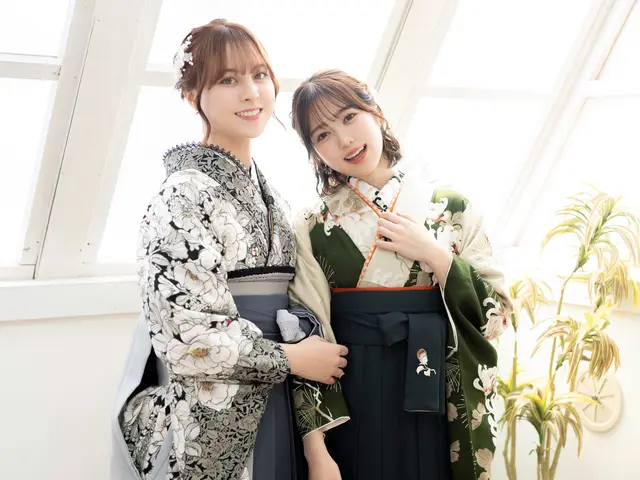 【着物一式レンタル込】着物レンタルVASARA/川越駅前店出張着付け