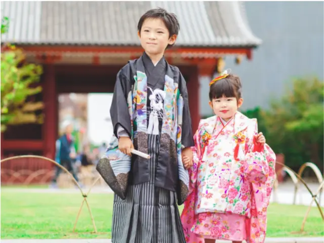【着物一式レンタル込】着物レンタルVASARA/川越駅前店出張着付け