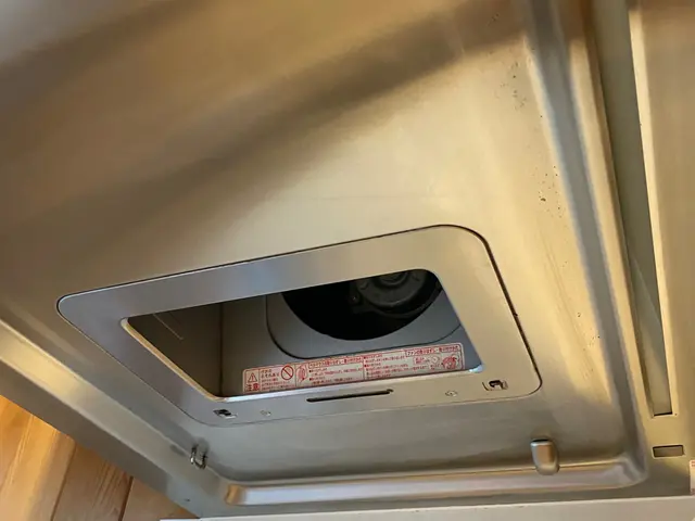 プロの技術で必ずご満足いただけるように精一杯心を込めてお掃除致します任せて下さいサービスの画像