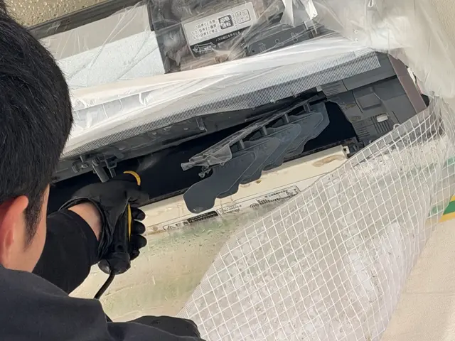 冬のお掃除キャンペーン中！3月末まで！初回限定価格さらに件数限定サービスの画像