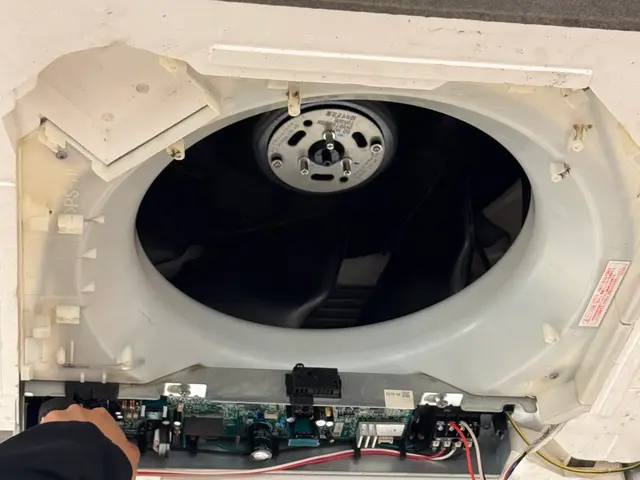 冬のお掃除キャンペーン中！3月末まで！初回限定価格さらに件数限定サービスの画像