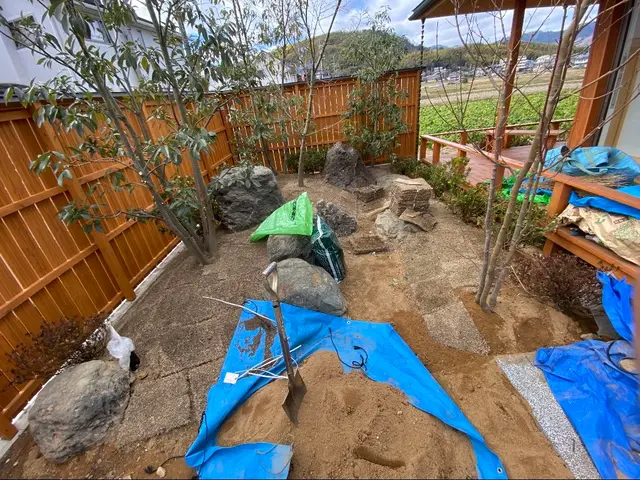 100％自社対応◎豊富な経験と知識で安心◎対応地域外もご相談ください！サービスの画像