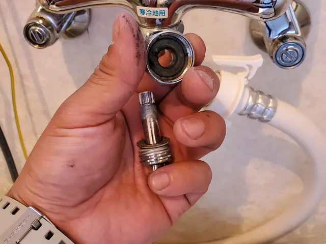 中野市発【年中無休・24時間対応】業歴10年の経験と実績！損害保険加入店サービスの画像