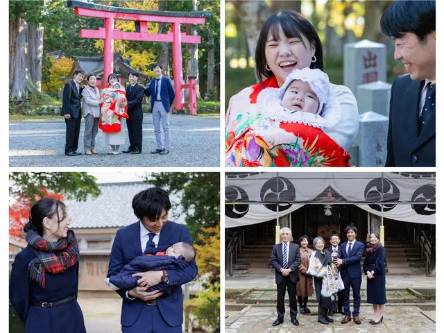 かけがえのない今を未来に残すお手伝い☆彡温かく自然な雰囲気の写真を撮影します！