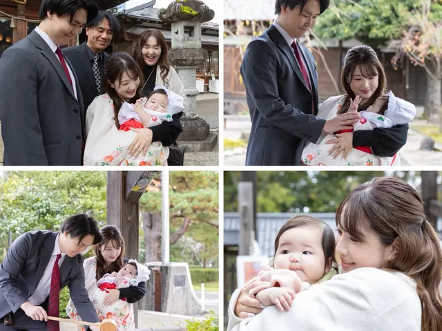 かけがえのない今を未来に残すお手伝い☆彡温かく自然な雰囲気の写真を撮影します！