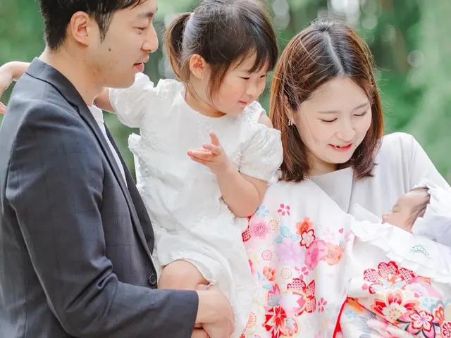 かけがえのない今を未来に残すお手伝い☆彡温かく自然な雰囲気の写真を撮影します！サービスの画像