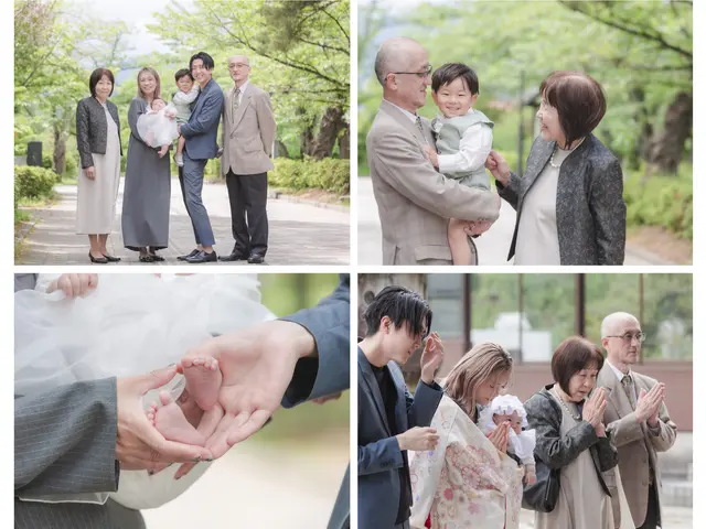 かけがえのない今を未来に残すお手伝い☆彡温かく自然な雰囲気の写真を撮影します！