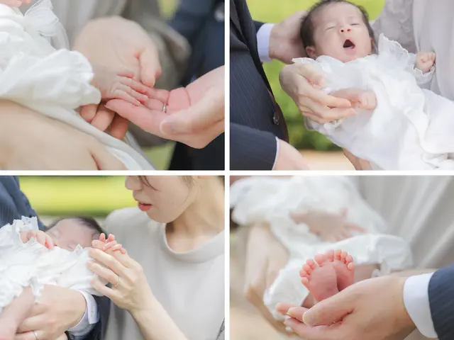 かけがえのない今を未来に残すお手伝い☆彡温かく自然な雰囲気の写真を撮影します！