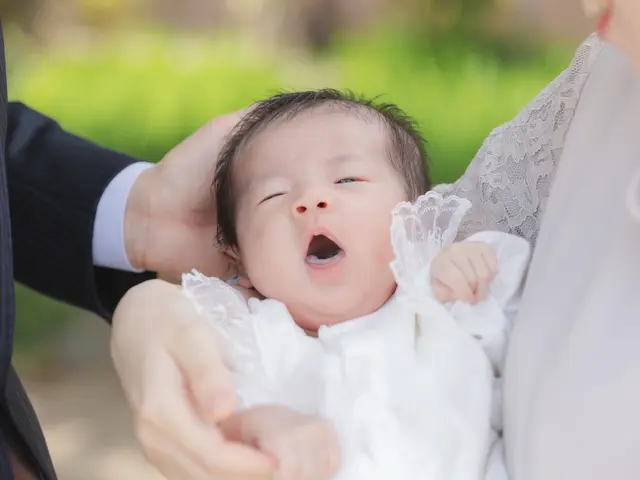 かけがえのない今を未来に残すお手伝い☆彡温かく自然な雰囲気の写真を撮影します！サービスの画像