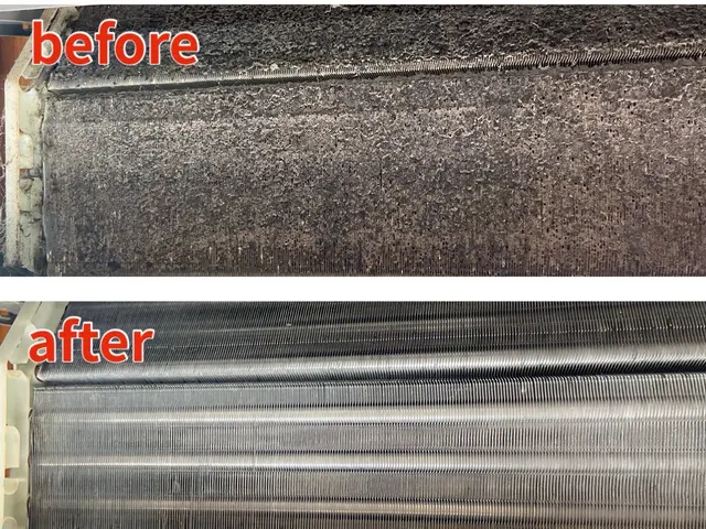 ★エアコンクリーニング専門店★大好評のエコ洗剤と消臭効果抜群の除菌水で仕上げますサービスの画像