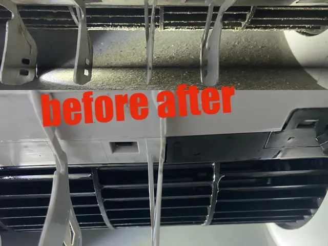 ★エアコンクリーニング専門店★大好評のエコ洗剤と消臭効果抜群の除菌水で仕上げますサービスの画像