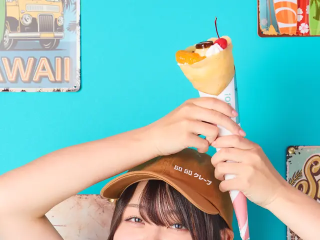 群馬美少女図鑑担当カメラマン！