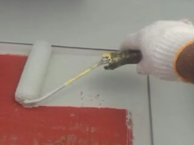 ＜創業50年の実績と信頼＞１級塗装技能士が責任施工！損保加入済◎P台お店負担サービスの画像