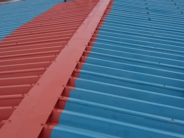 ＜創業50年の実績と信頼＞１級塗装技能士が責任施工！損保加入済◎P台お店負担サービスの画像