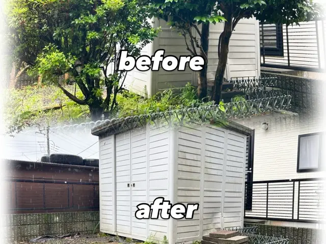 お客様のお力になります！経験と知識を活かして迅速丁寧に作業いたします！サービスの画像