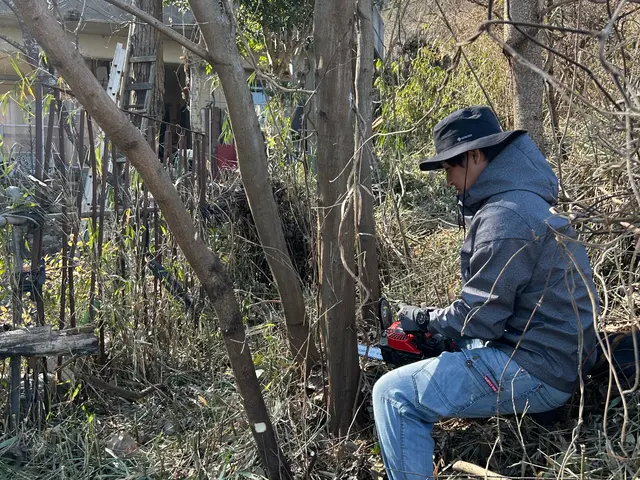 お客様のお力になります！経験と知識を活かして迅速丁寧に作業いたします！サービスの画像