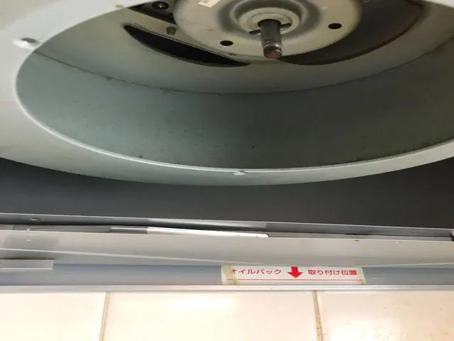 入居中のハウスクリーニングならパーソナルサービスにお任せください!!サービスの画像