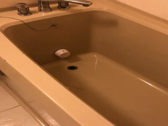 入居中のハウスクリーニングならパーソナルサービスにお任せください!!サービスの画像