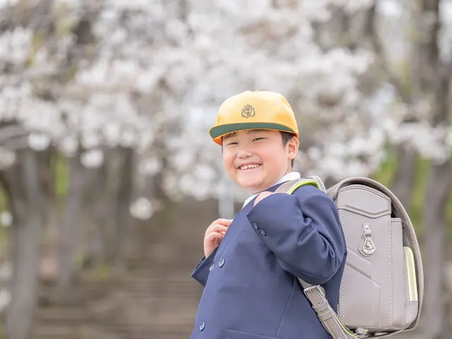 【出張撮影】家族・成人式・卒業・入学｜自然な表情を残すプロ撮影