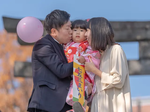 プロの技術でご満足いただけるように心を込めて撮影いたします