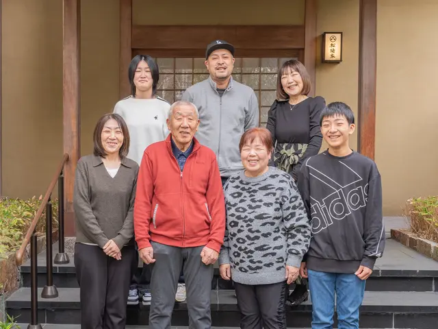 【出張撮影】家族・成人式・卒業・入学｜自然な表情を残すプロ撮影