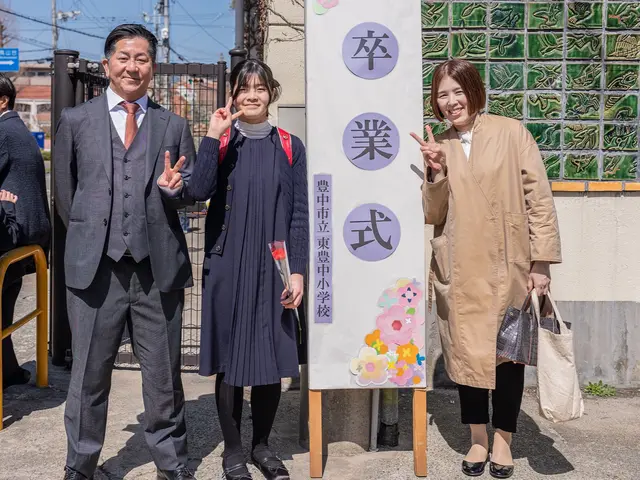 【出張撮影】家族・成人式・卒業・入学｜自然な表情を残すプロ撮影