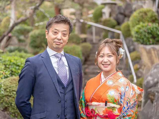 【出張撮影】家族・成人式・卒業・入学｜自然な表情を残すプロ撮影