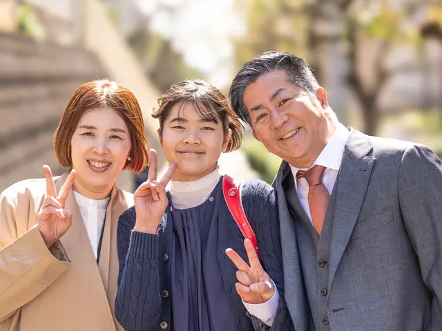 【出張撮影】家族・成人式・卒業・入学｜自然な表情を残すプロ撮影