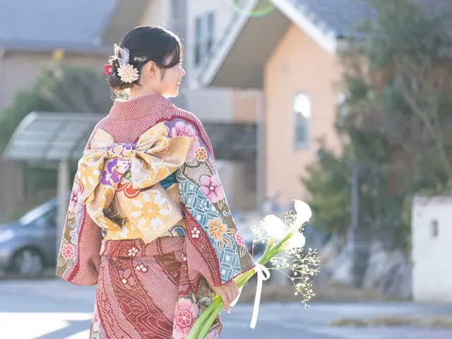 【出張撮影】家族・成人式・卒業・入学｜自然な表情を残すプロ撮影