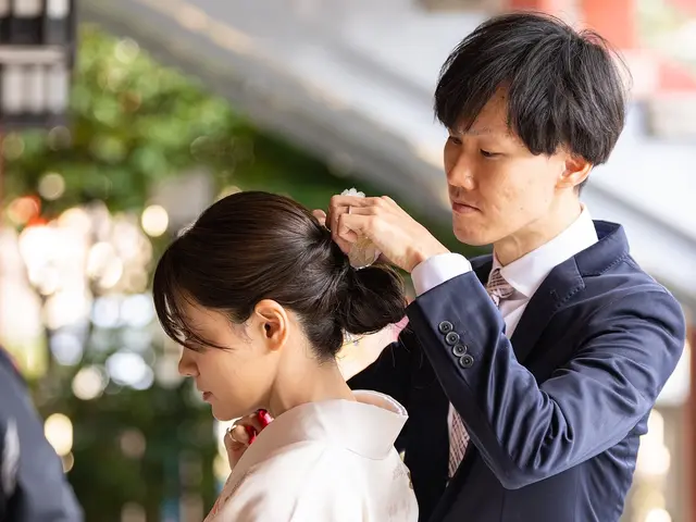 プロの技術でご満足いただけるように心を込めて撮影いたします