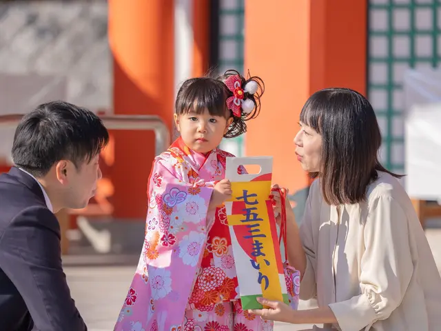 プロの技術でご満足いただけるように心を込めて撮影いたします