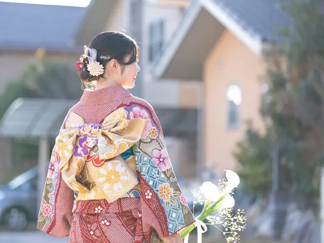 【出張撮影】家族・成人式・卒業・入学｜自然な表情を残すプロ撮影