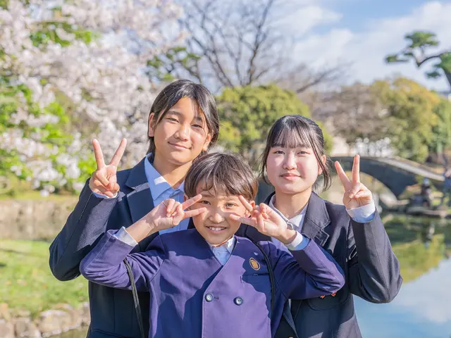 【出張撮影】家族・成人式・卒業・入学｜自然な表情を残すプロ撮影