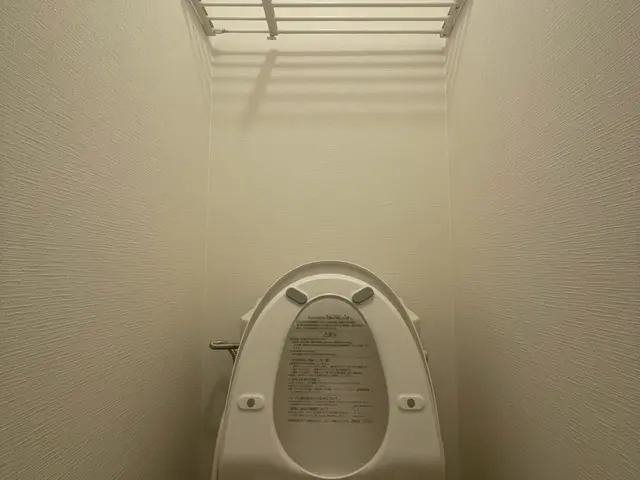 夫婦で対応！トイレ空間丸っとクリーニングサービスの画像