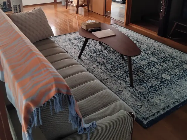 民泊 清掃 ハウスクリーニングサービスの画像