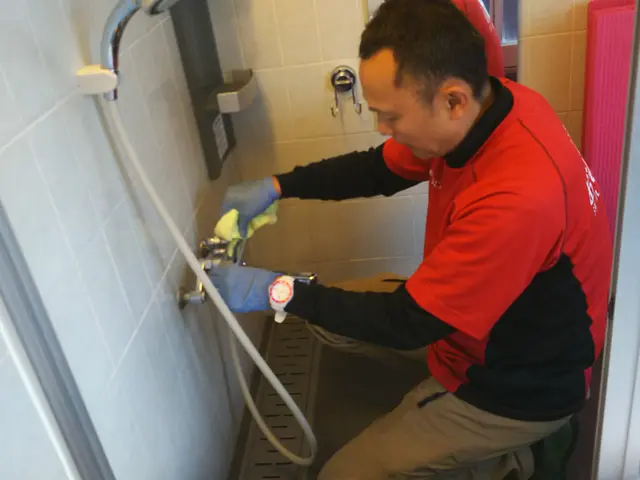 【汚れと戦うプロ集団】の高い技術・サービスを地元の皆さんに！クレカ対応！！サービスの画像