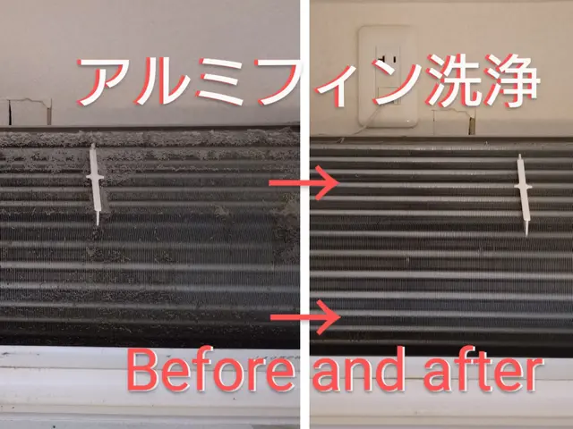 2台で17000円！現金払いは消臭抗菌付♪エコ洗剤使用!非喫煙者です♪保険加入!サービスの画像