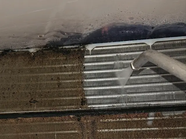 2台で17000円！現金払いは消臭抗菌付♪エコ洗剤使用!非喫煙者です♪保険加入!サービスの画像