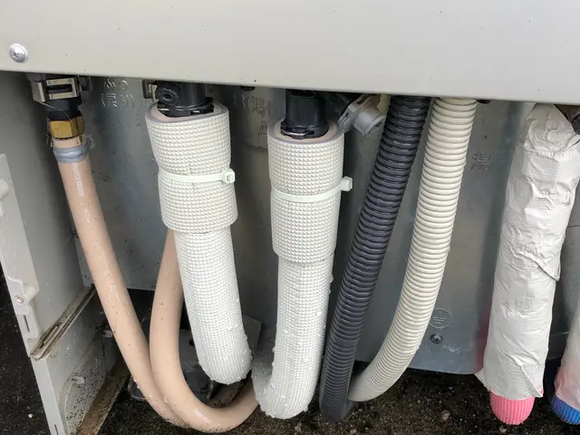 25年の実績！損害保険加入済み◎明朗会計でお客様満足度を重視しております！サービスの画像