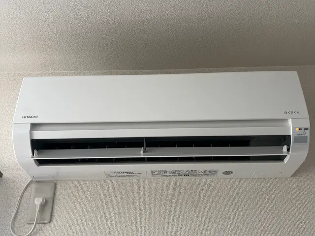 エアコン取り外しサービスの画像