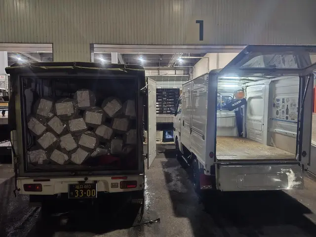 自社スタッフによる安心対応！迅速丁寧に作業いたします！サービスの画像