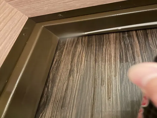 虫がわきやすいこの時期に防虫施工をしておきませんか？サービスの画像