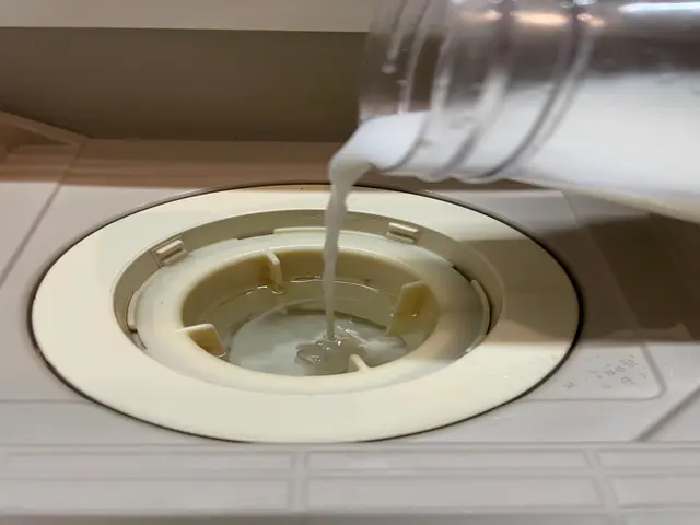 虫がわきやすいこの時期に防虫施工をしておきませんか？サービスの画像