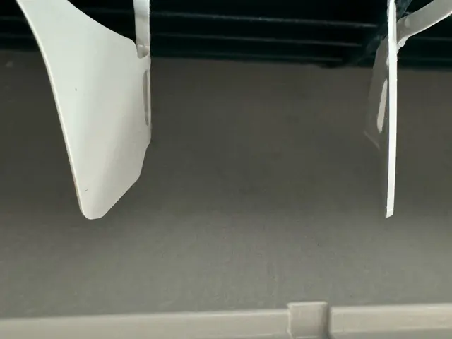 冷房の使い終わりや秋口はカビが繁殖するタイミングです。お早めのクリーニングを！サービスの画像